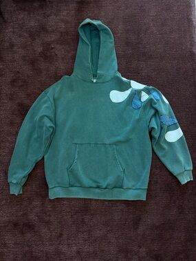 Free People We The Free It’s A Vibe Hoodie